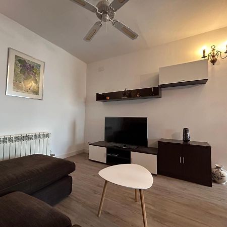 פאלאפרוג'ל Costa Brava Apartments מראה חיצוני תמונה