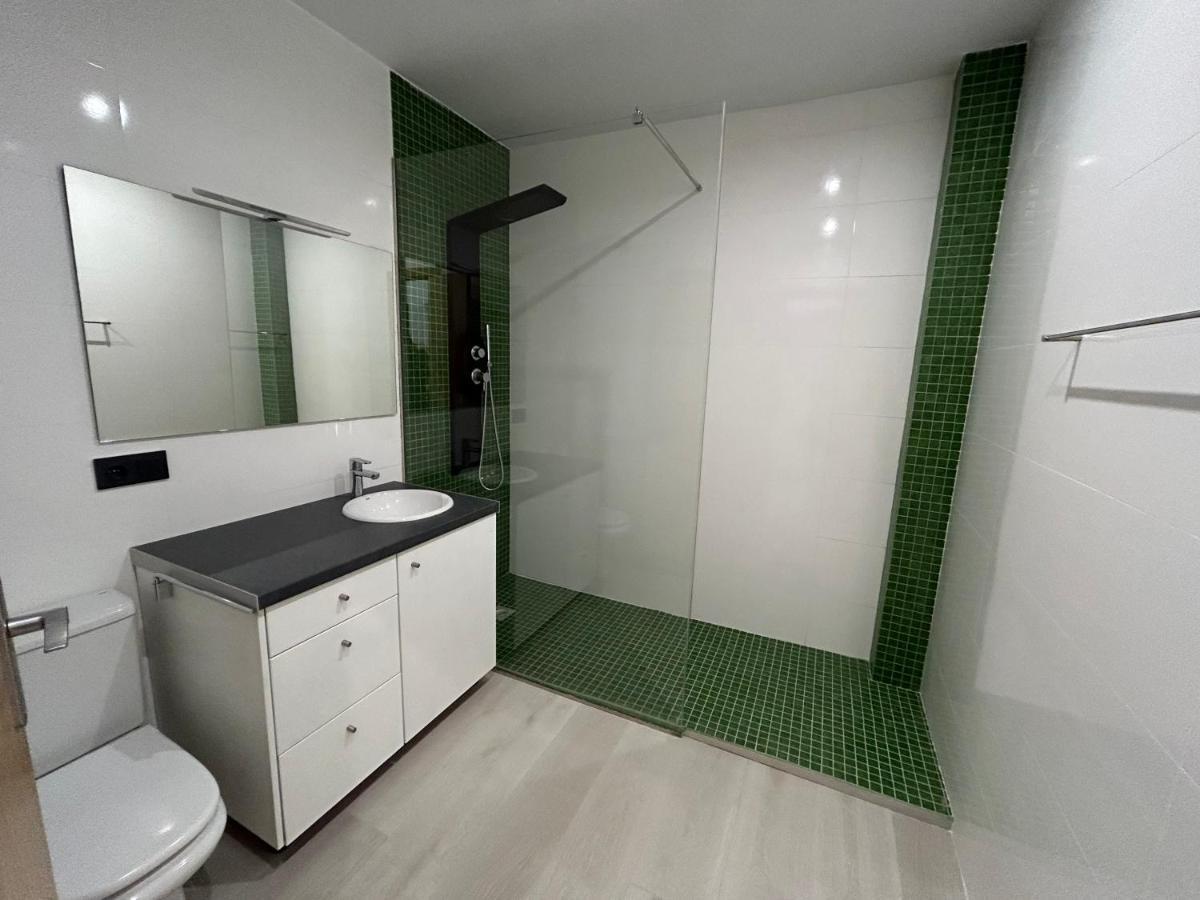 פאלאפרוג'ל Costa Brava Apartments מראה חיצוני תמונה