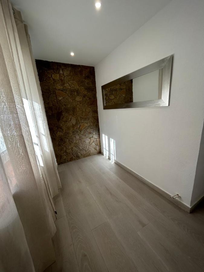 פאלאפרוג'ל Costa Brava Apartments מראה חיצוני תמונה
