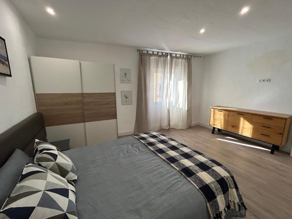 פאלאפרוג'ל Costa Brava Apartments מראה חיצוני תמונה