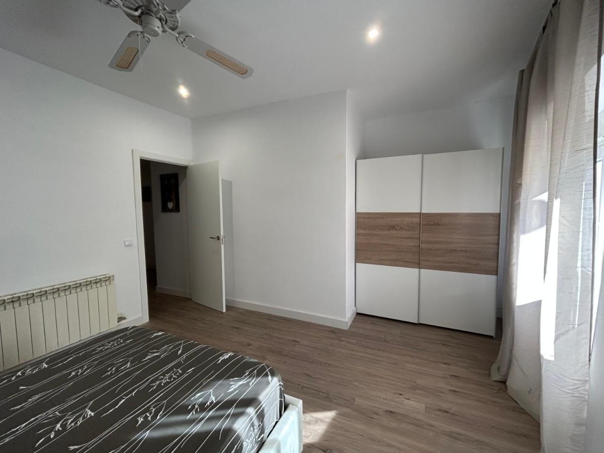 פאלאפרוג'ל Costa Brava Apartments מראה חיצוני תמונה