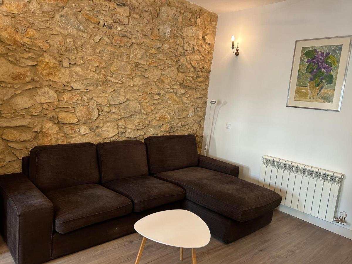 פאלאפרוג'ל Costa Brava Apartments מראה חיצוני תמונה