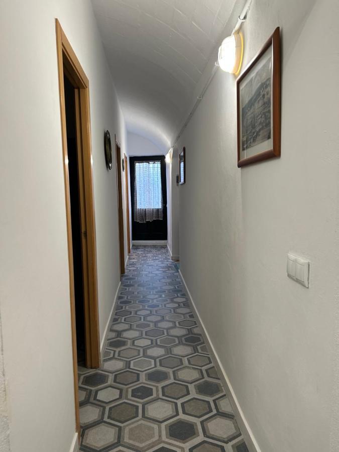 פאלאפרוג'ל Costa Brava Apartments מראה חיצוני תמונה