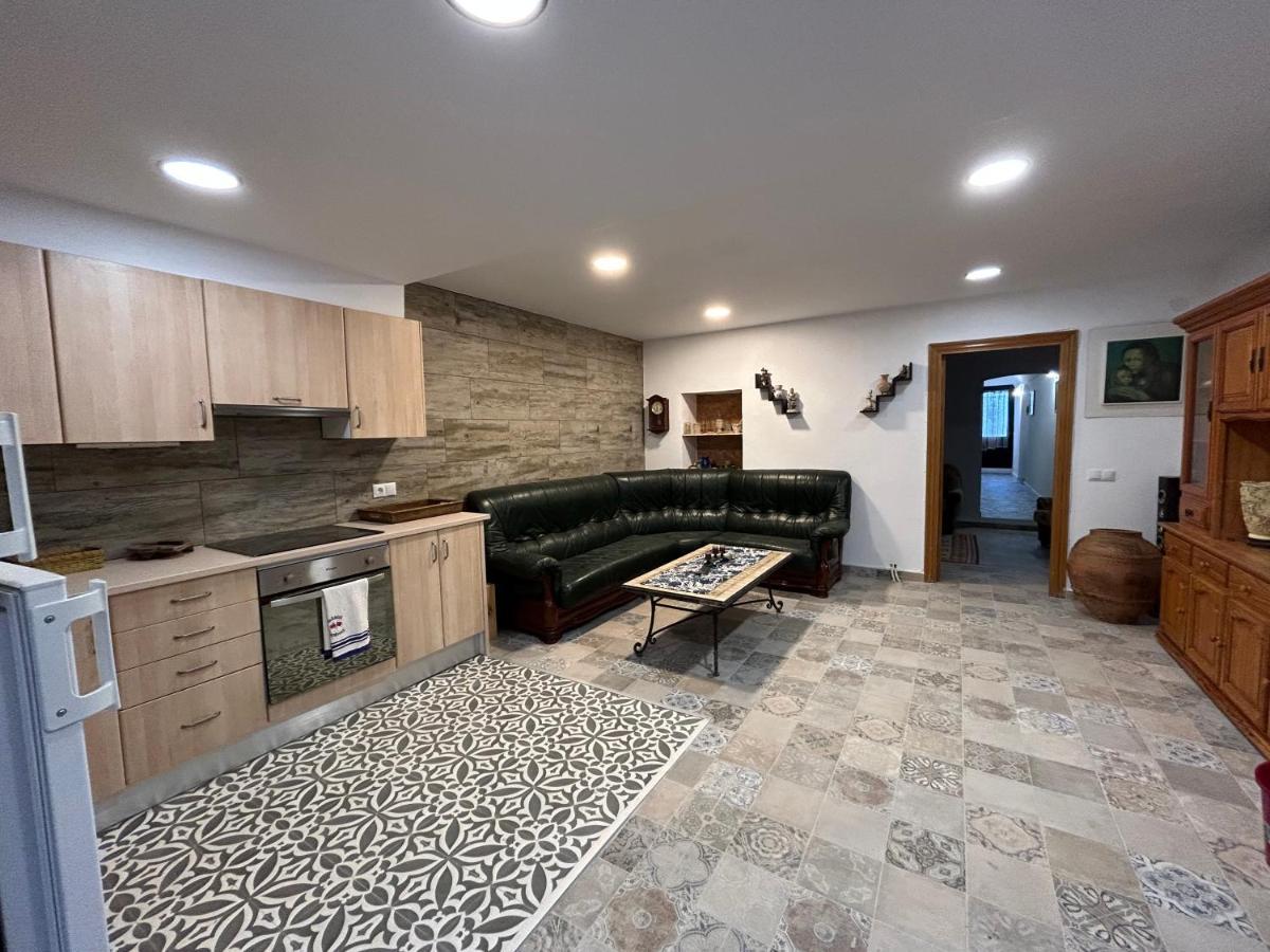 פאלאפרוג'ל Costa Brava Apartments מראה חיצוני תמונה