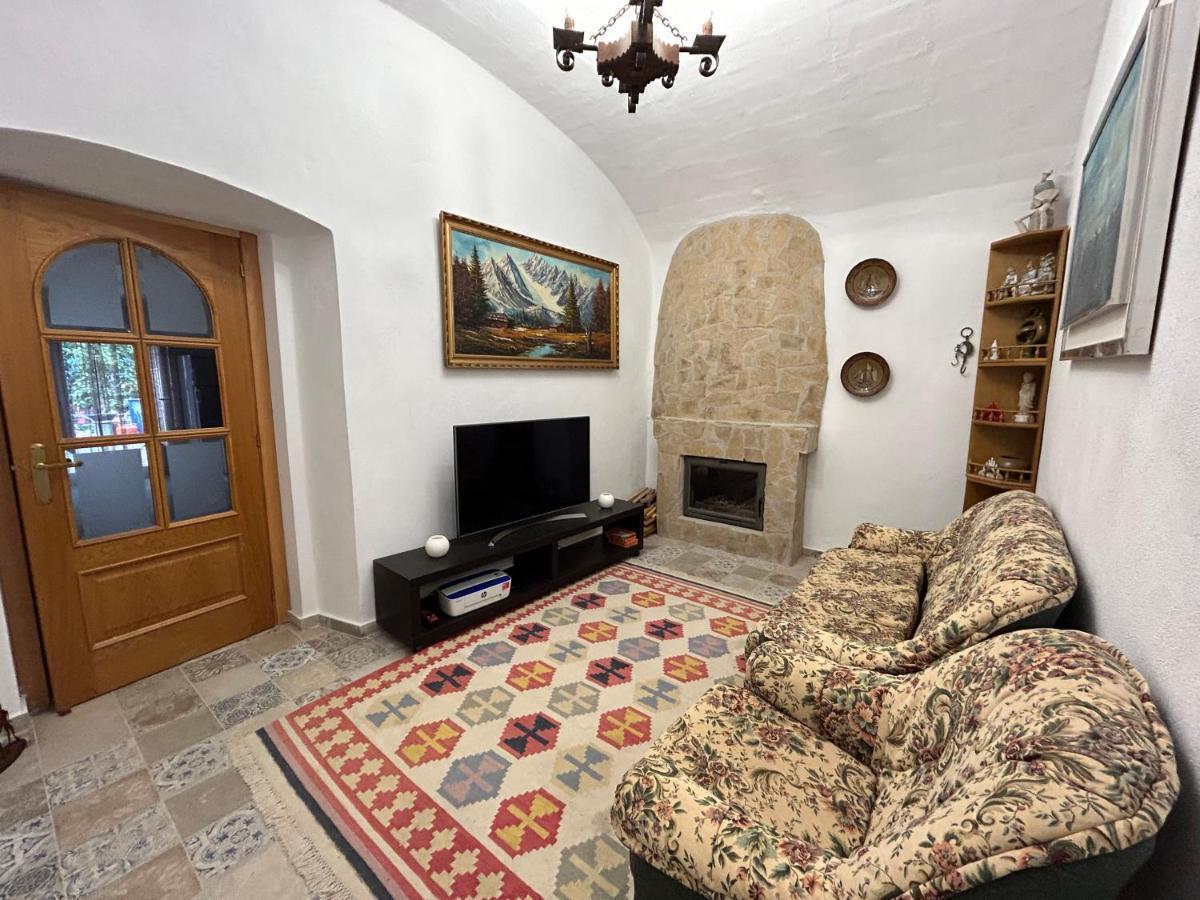 פאלאפרוג'ל Costa Brava Apartments מראה חיצוני תמונה