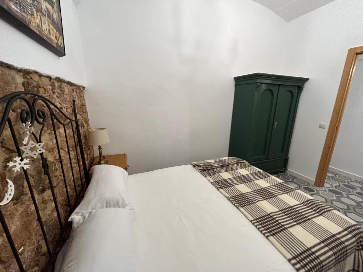 פאלאפרוג'ל Costa Brava Apartments מראה חיצוני תמונה